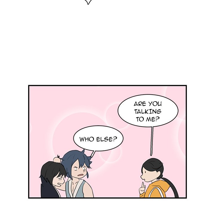 The Tiger, The Sun and The Moon - episode 5 - 51