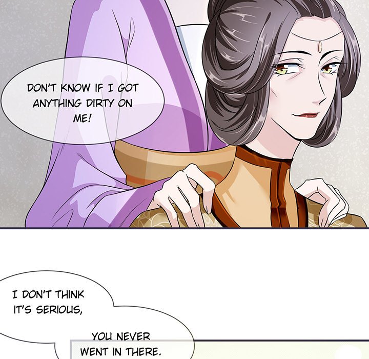 General and Her Medic Lover - episode 11 - 58