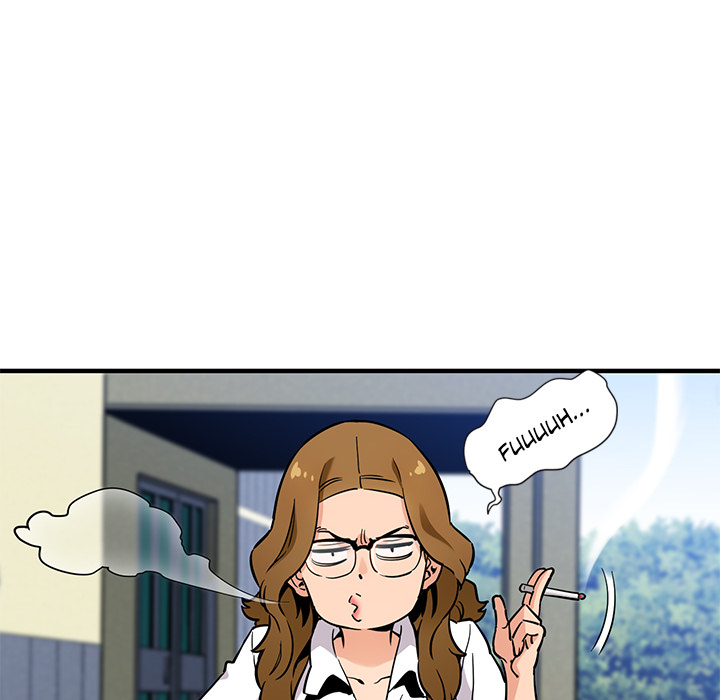Wer hat Angst vor Mister H? - episode 3 - 122