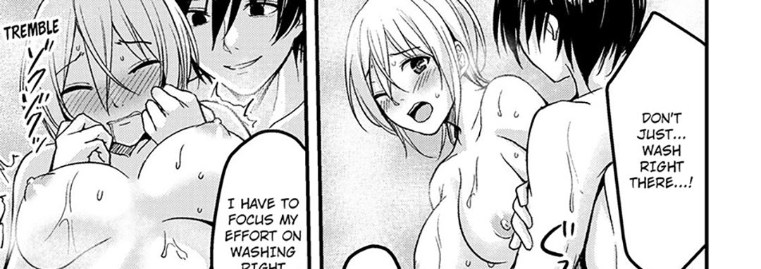 Please… Don’t Make Me Come Anymore… I Was Continuously Bedded by My Younger Uncle Until the Day Before My Wedding… - episode 6 - 20