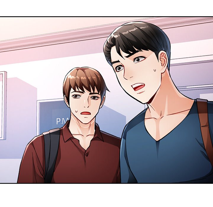 Wait, I'm a Married Woman! - episode 19 - 16