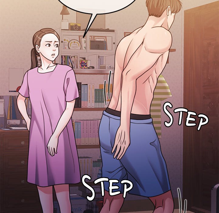 Pregnancy Contract - episode 10 - 21