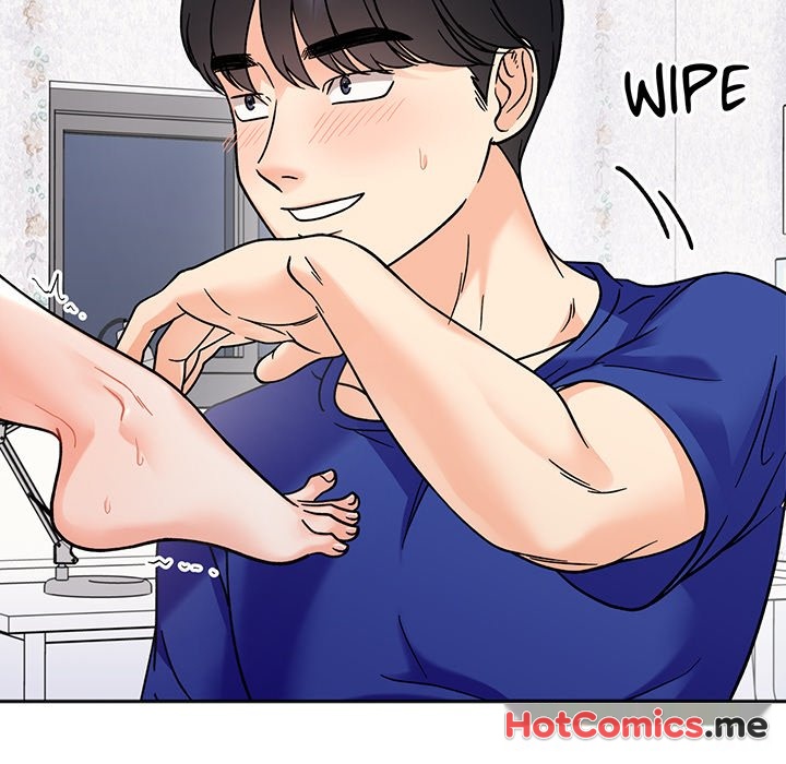 Secret Siblings - episode 14 - 62