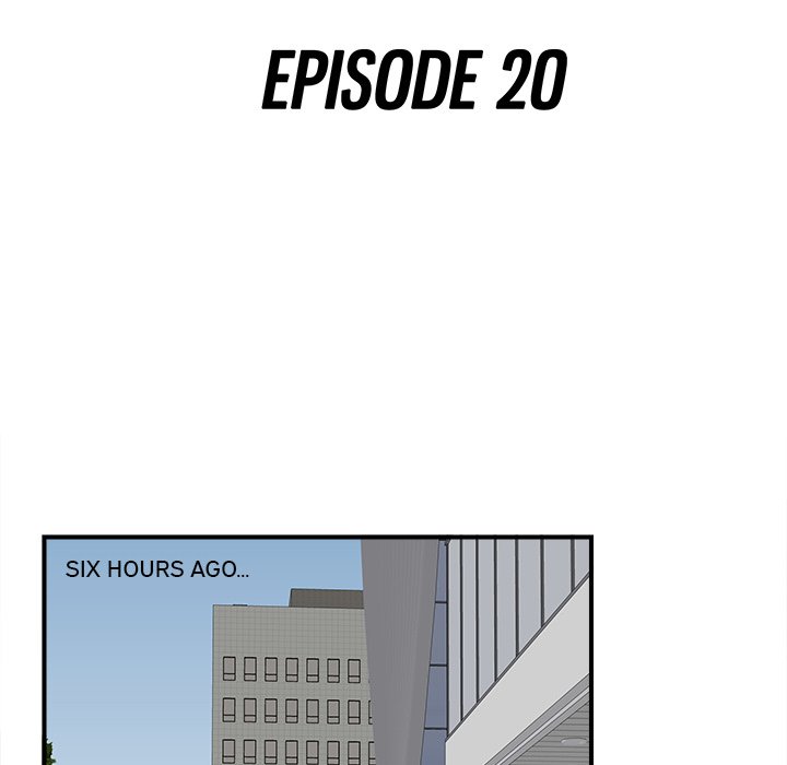 The Rookie - episode 20 - 16