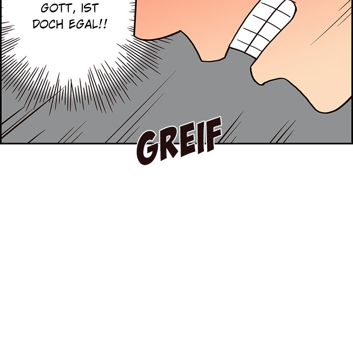 Der Hahn im Korb - episode 5 - 116