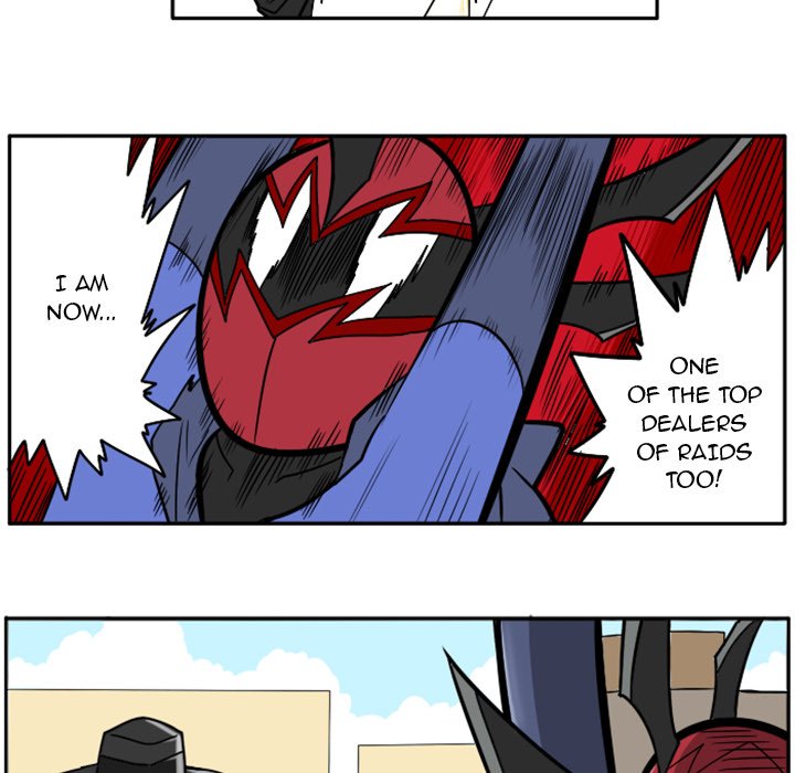 Maki and Friends - episode 43 - 15