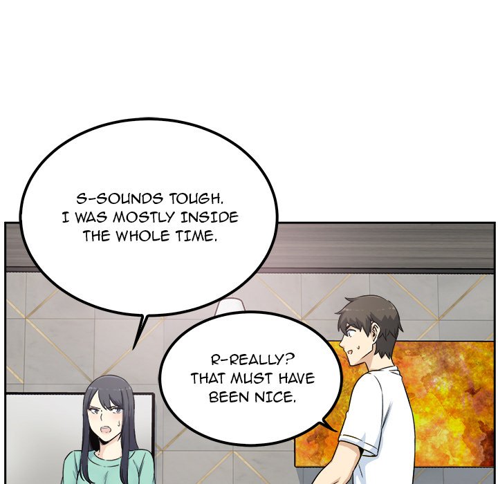 Excuse me, This is my Room - episode 58 - 29