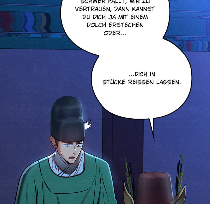 Meister in Intimität - episode 43 - 79