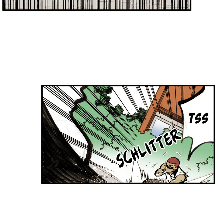 Der Schlägerjäger - episode 5 - 54