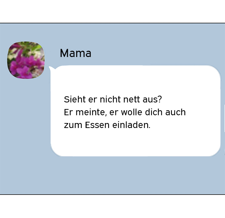 Mein Mafia Mäuschen - episode 2 - 57