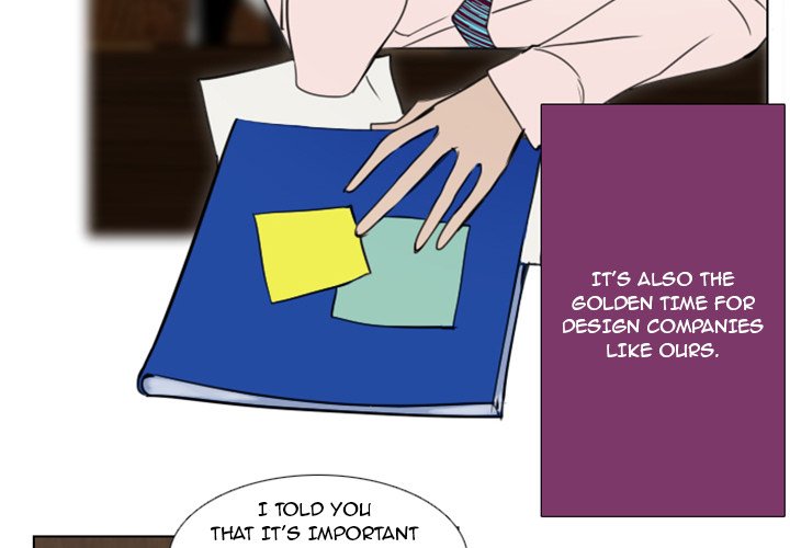 New Employee - episode 11 - 3