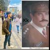 shahbkhanafridi