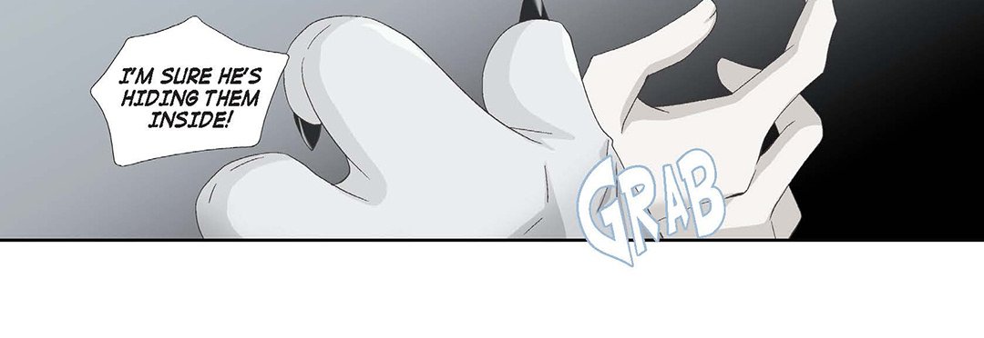 A Good Day to Go Crazy - episode 1 - 27