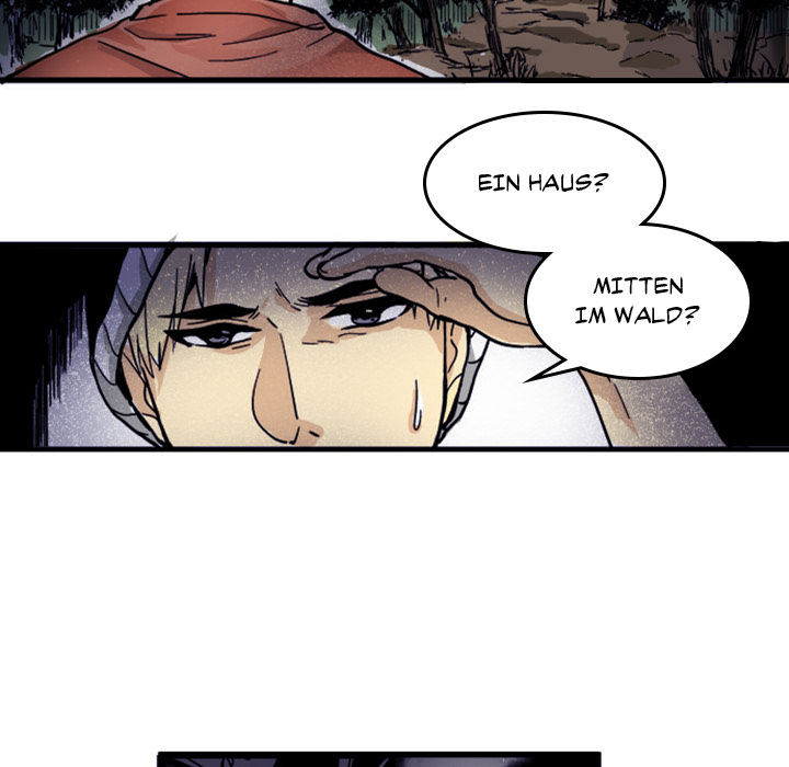Gänsehaut Pur - episode 30 - 38