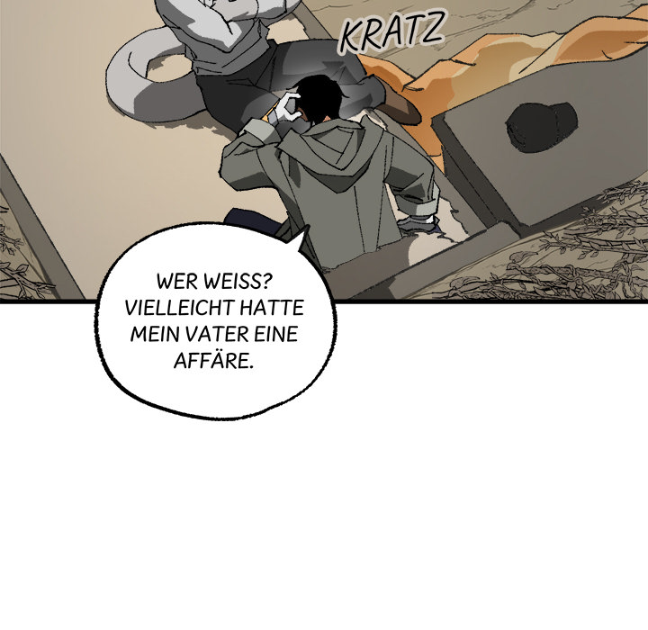 Eine hungrige Seele - episode 5 - 69