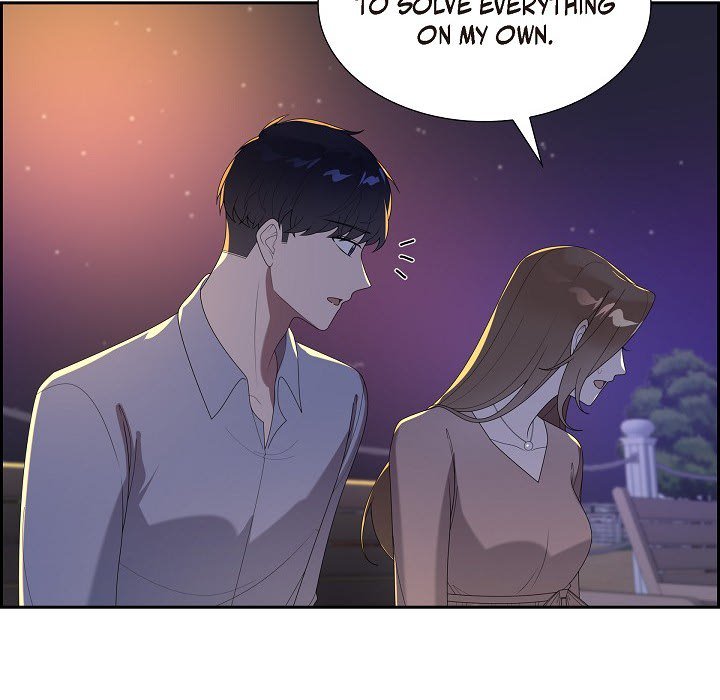 A Misogamist's Romance - episode 41 - 44