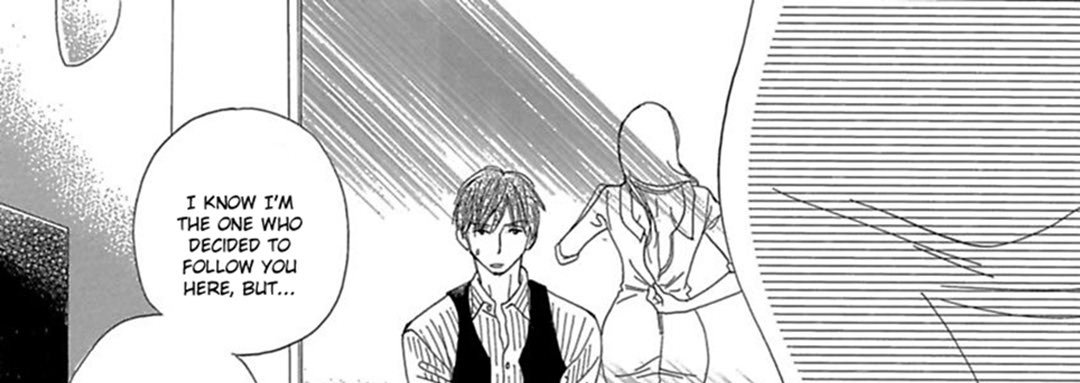 Just Listen to What I Say - The Things I Want A Sadistic Doctor to Do to Me - episode 15 - 20