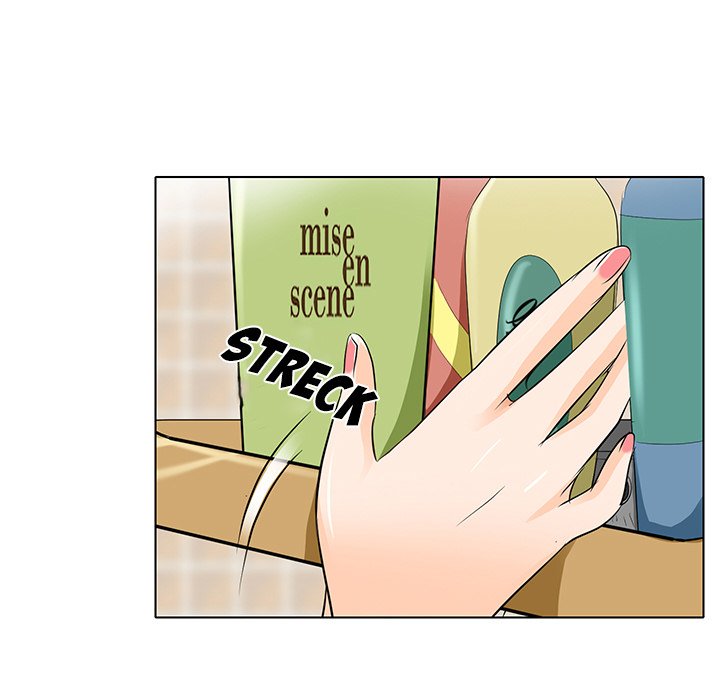 Meine große Liebe Natsumi - episode 13 - 66