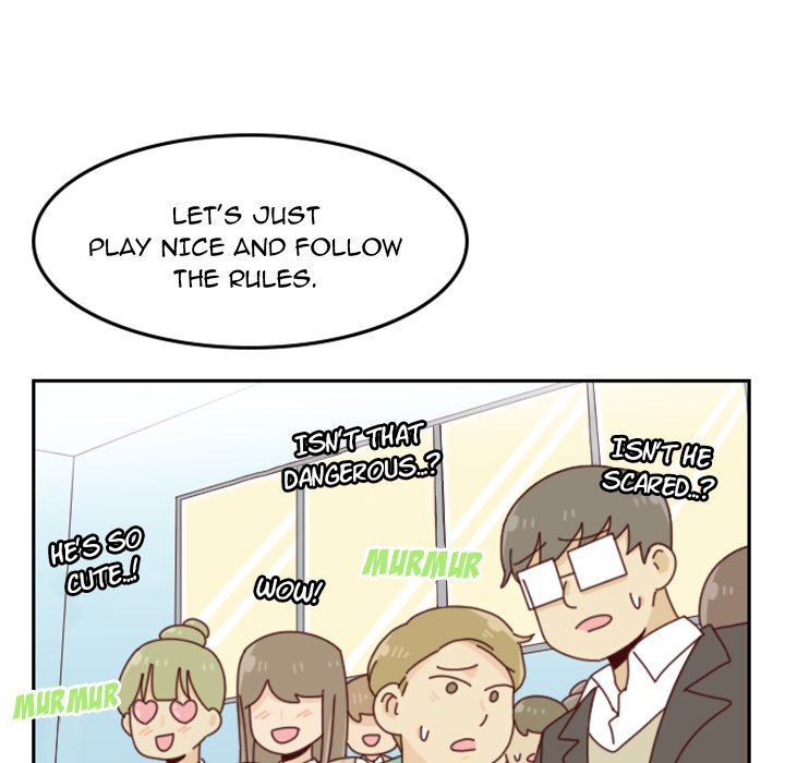 Hidden From The Light - episode 24 - 30