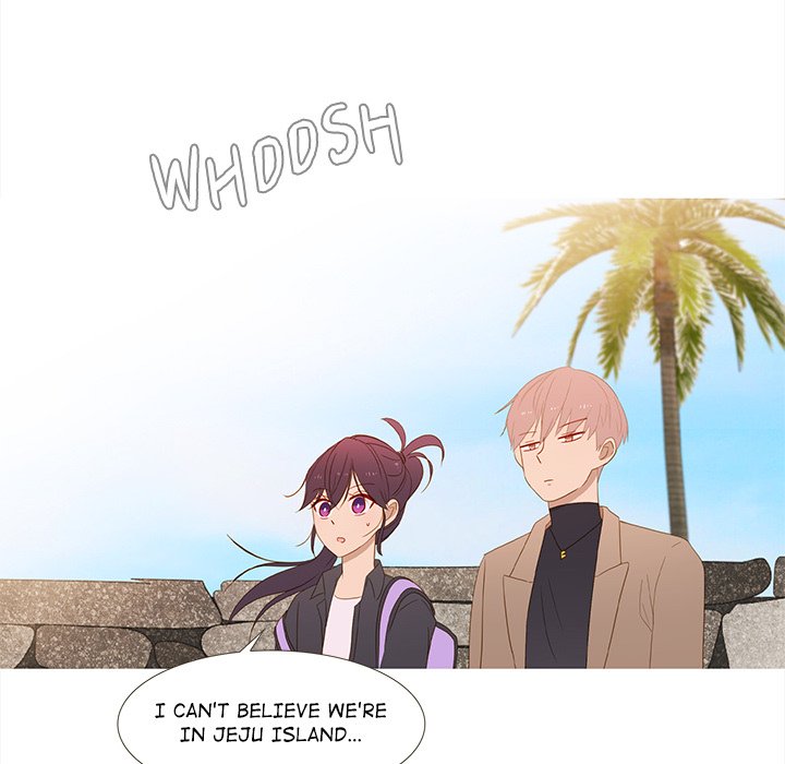 My Life as a Half-Magi - episode 15 - 4