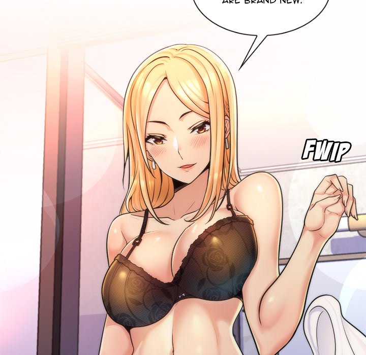 Mrs. Girlfriend - episode 2 - 70