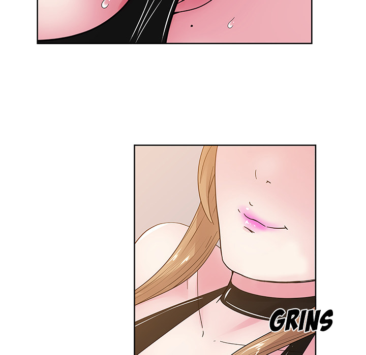Soojungs Comicladen - episode 44 - 66