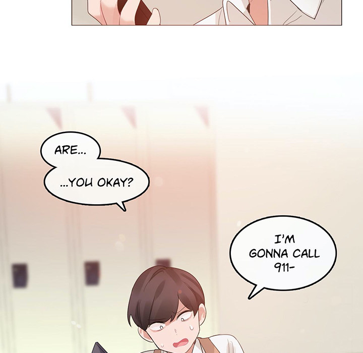 A Pervert's Daily Life - episode 76 - 79