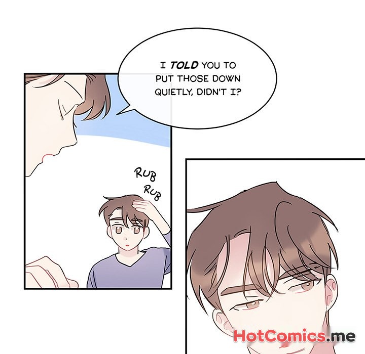 Wistful Summer - episode 39 - 13