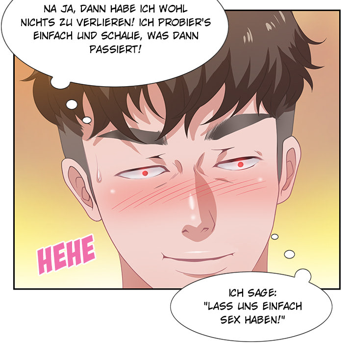 Geheime Chats: 0km - episode 6 - 87
