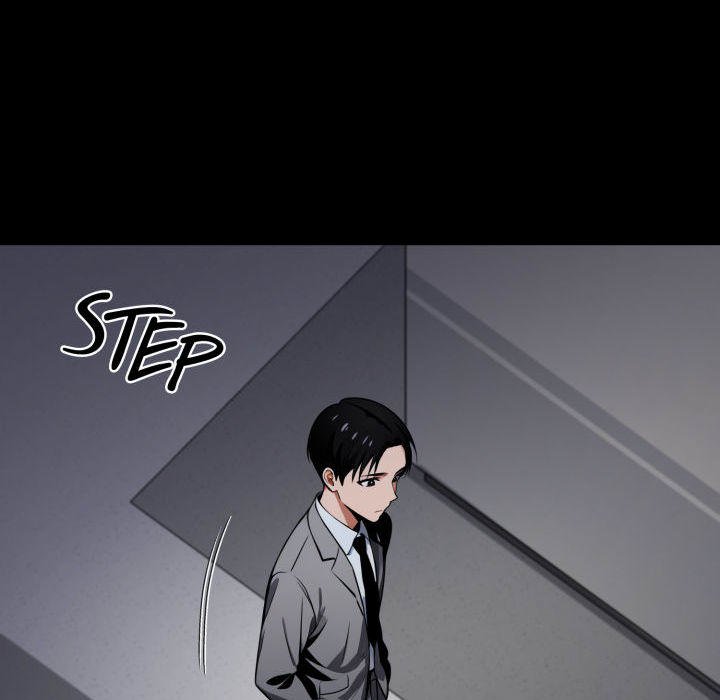 Workaholic Gangster - episode 43 - 26