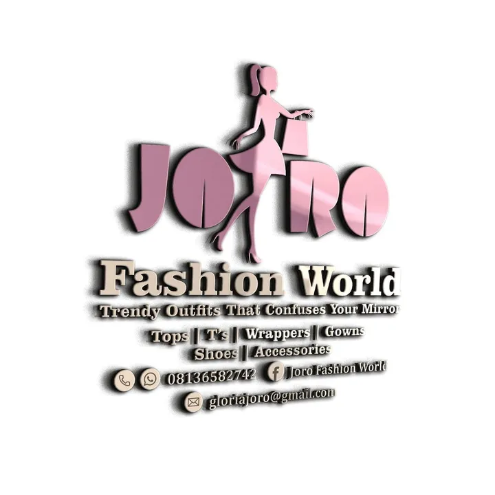 jorofashionworld