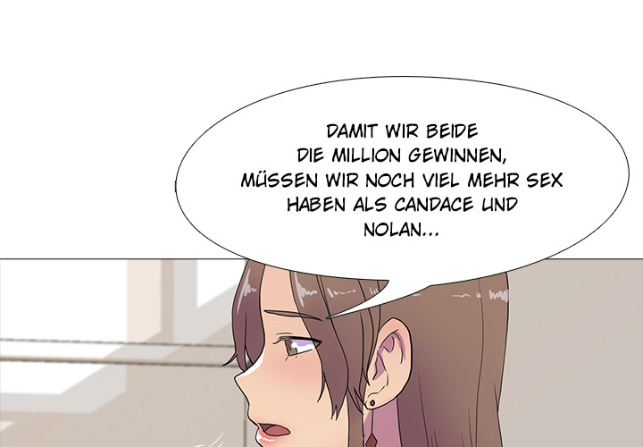 Die Berghütte - episode 15 - 0