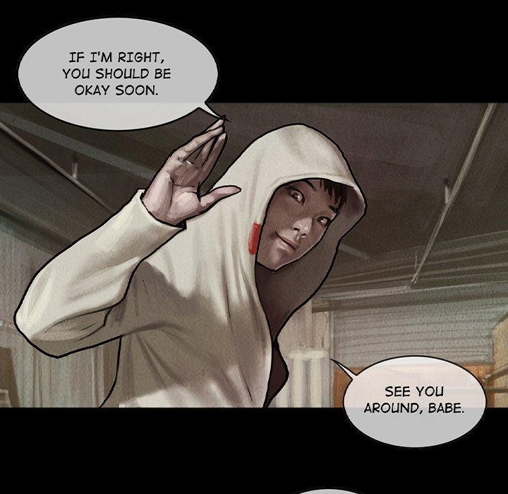 Shaman - episode 5 - 4