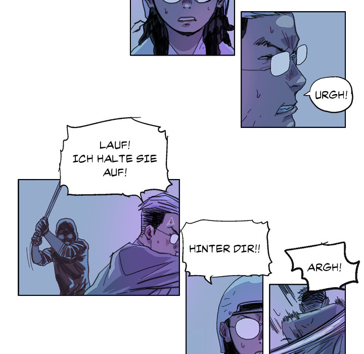 Codename Geist - episode 22 - 12