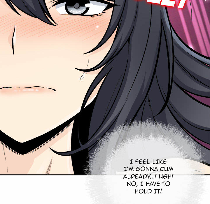 Excuse me, This is my Room - UNCENSORED - episode 45 - 79