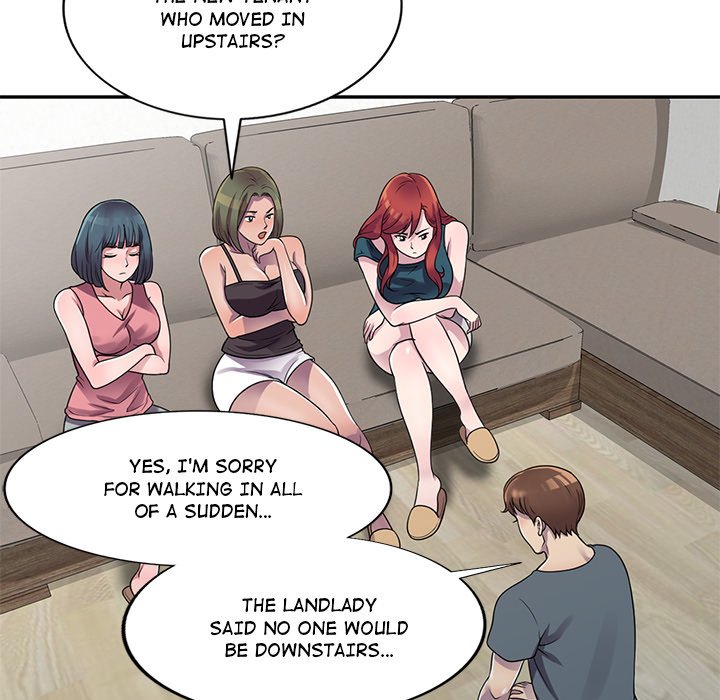 A Stolen Taste - episode 3 - 48