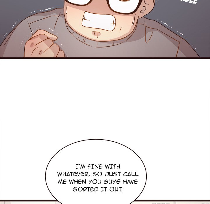 Stupid Love - episode 3 - 80