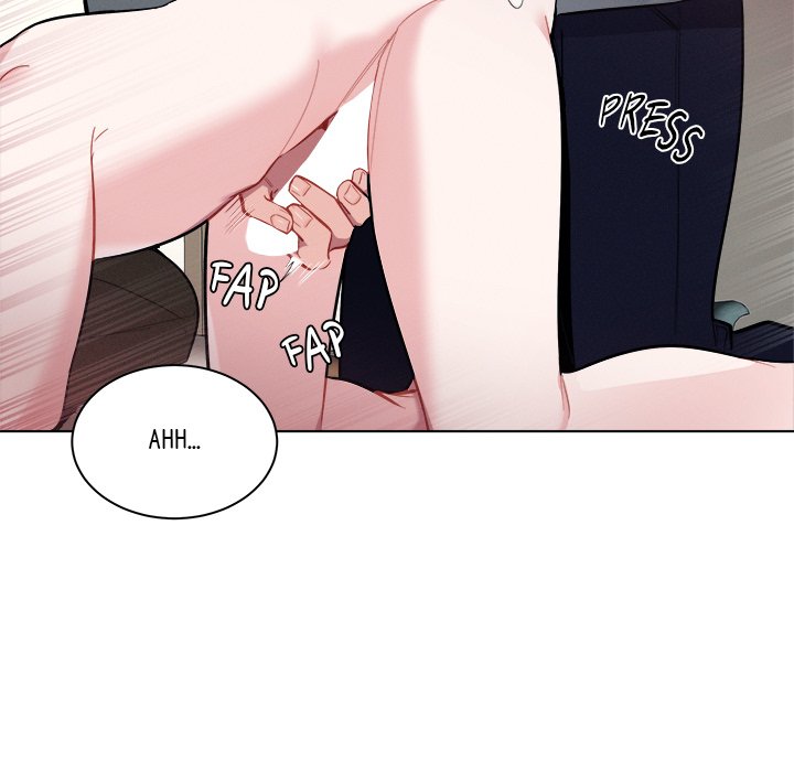 Cherry Doll Scandal - episode 15 - 40