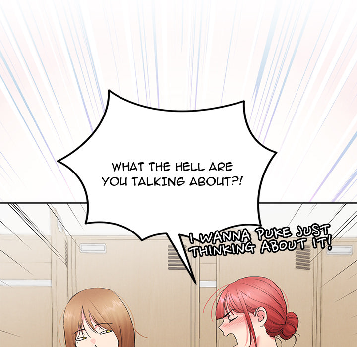 From Weakling to Nemesis - episode 39 - 83
