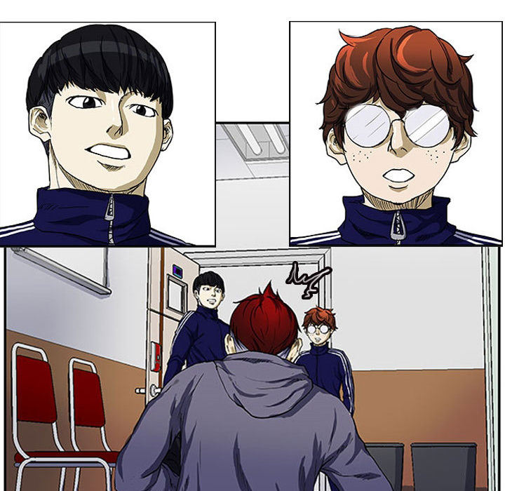 Tweener - episode 3 - 37