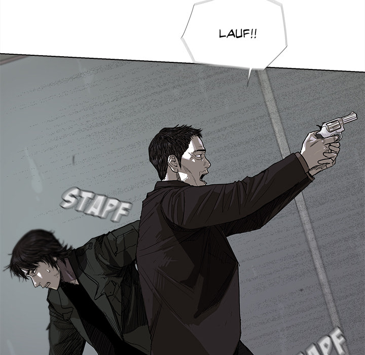 Das azurblaue Land - episode 9 - 73