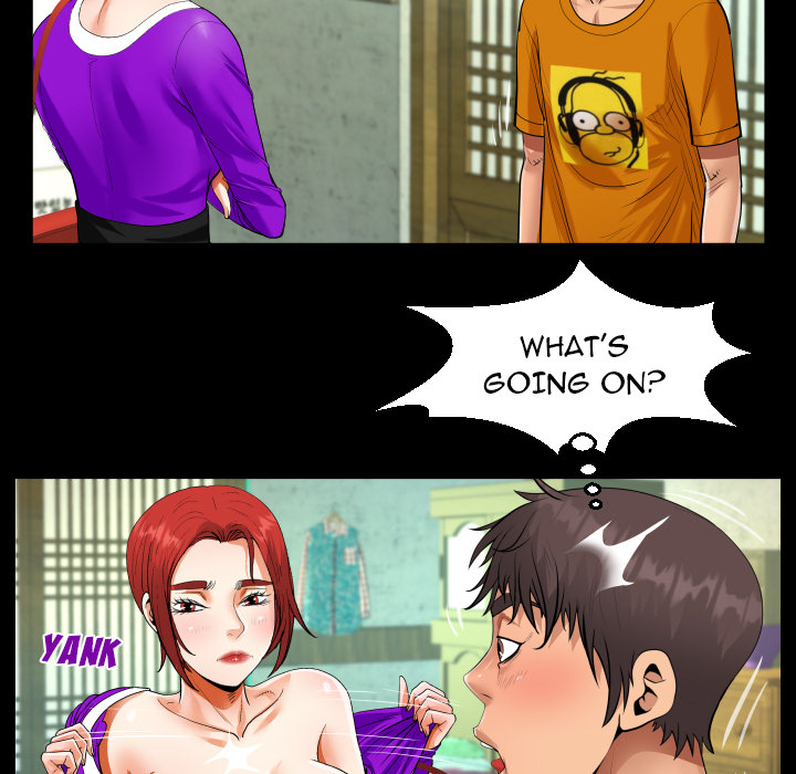 Knock Knock - UNCENSORED - episode 27 - 76