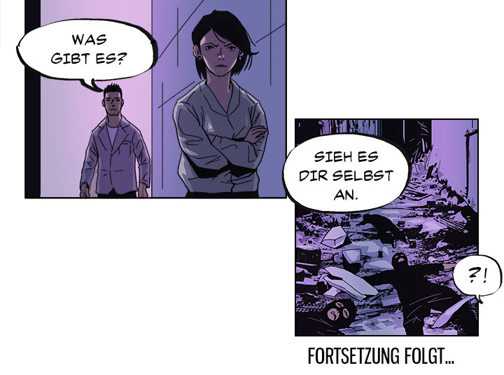 Codename Geist - episode 35 - 17