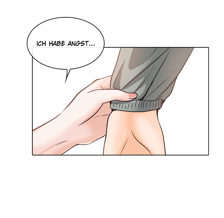 Untreu - episode 10 - 18