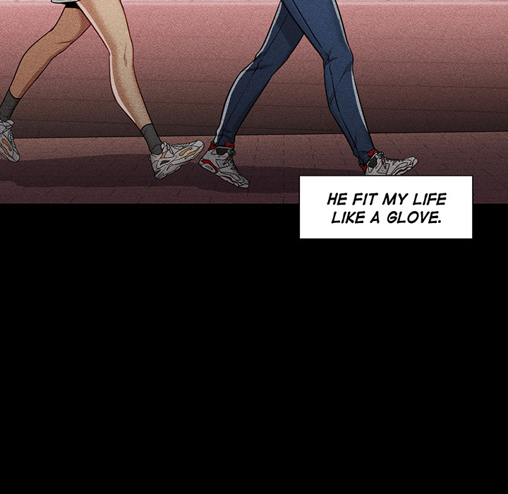 Man Up, Girl! - episode 52 - 68