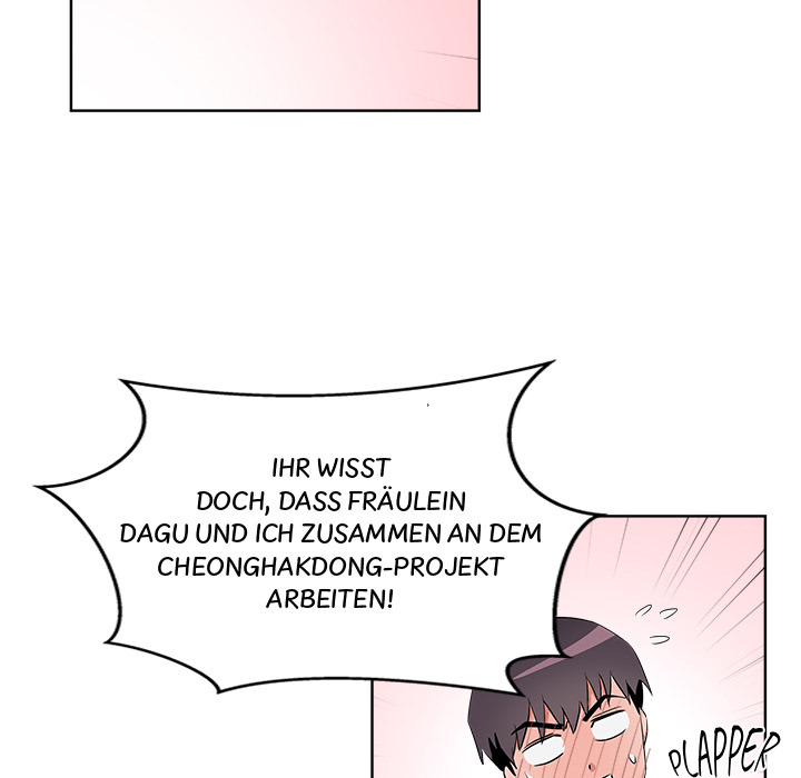 Das Cheonghak-dong Projekt - episode 43 - 64