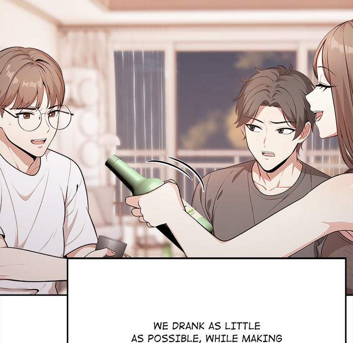 The Best Friend's Secret - episode 4 - 49