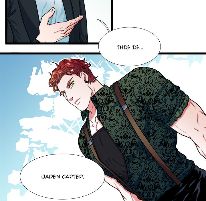 Same, but Different - episode 18 - 43
