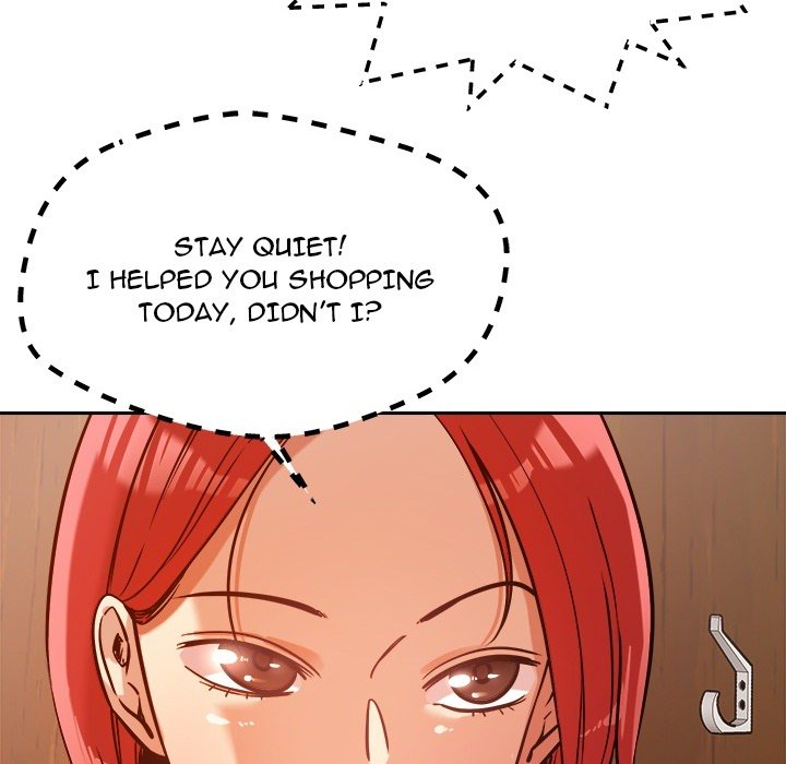 Tell Me How - episode Prologue - 13