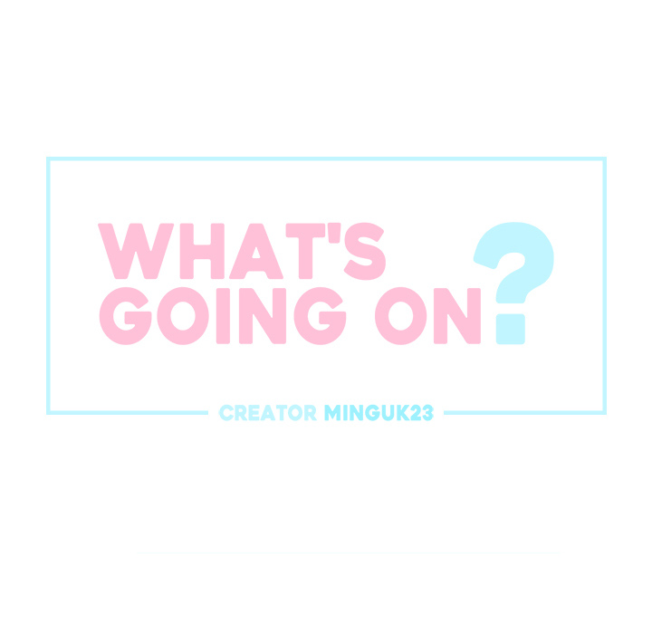 What's Going On? - episode 43 - 7